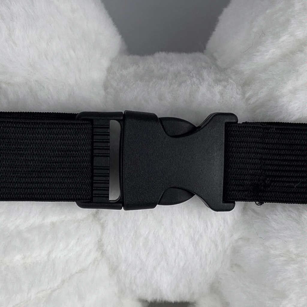 Комплект автомобільних подушок  Snow White Luxe